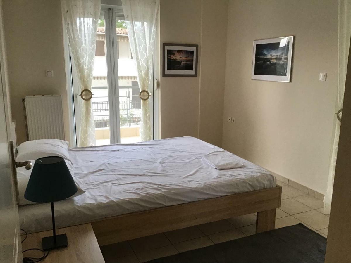 Ourania'S Apartments Kamena Vourla Dış mekan fotoğraf