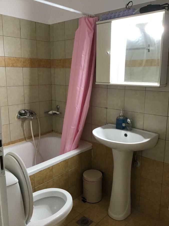 Ourania'S Apartments Kamena Vourla Dış mekan fotoğraf