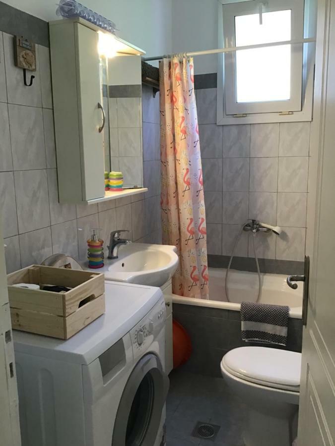 Ourania'S Apartments Kamena Vourla Dış mekan fotoğraf