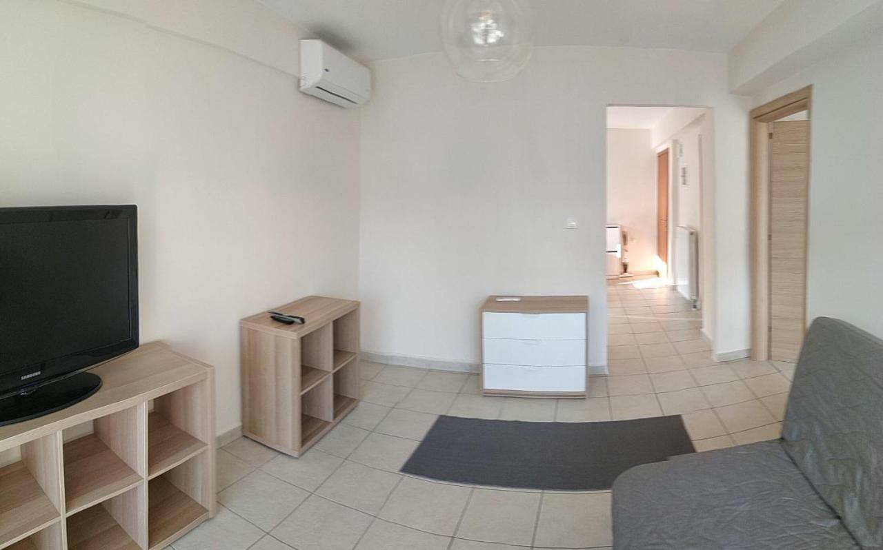 Ourania'S Apartments Kamena Vourla Dış mekan fotoğraf