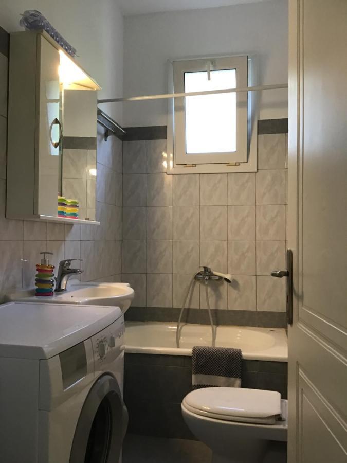 Ourania'S Apartments Kamena Vourla Dış mekan fotoğraf